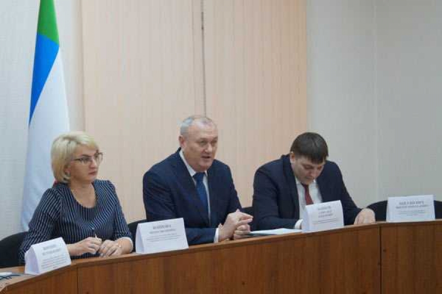 Фото: МИНСЕЛЬХОЗПРОДА РХ