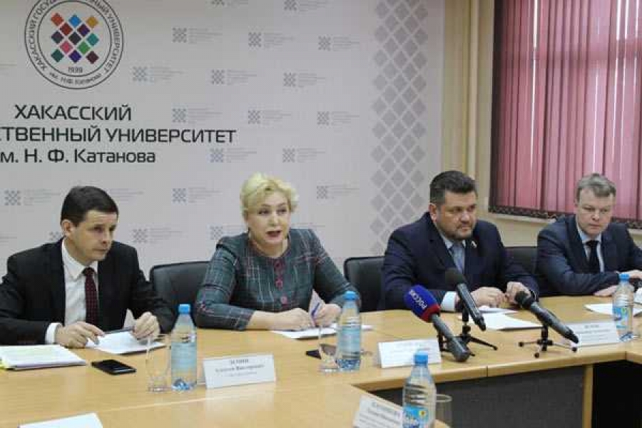 Фото: администрация Абакана