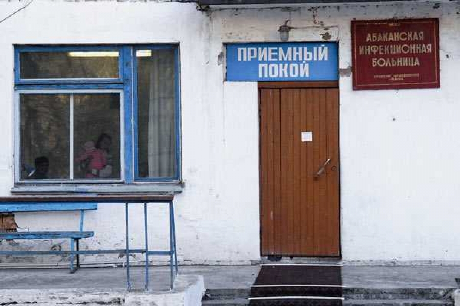 Фото: Павел Андрейчук / ТАСС