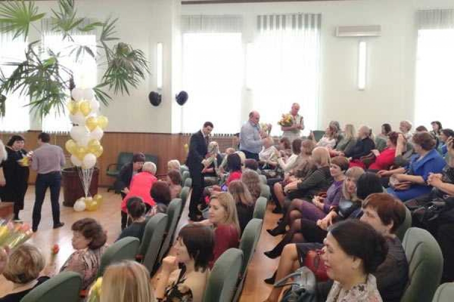 Фото: администрация Абакана
