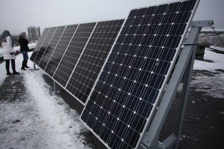 Фото: © Владимир Сараев, Sibnet.ru