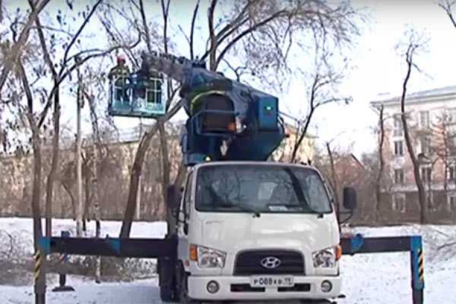 Фото: администрация Абакана