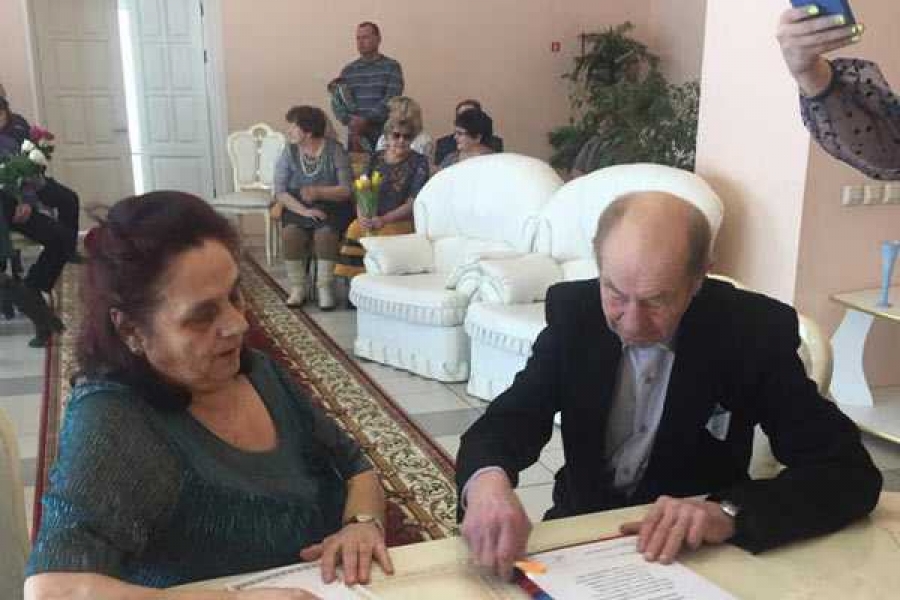 Фото: пресс-служба правительства РХ