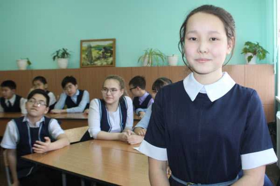 Фото: пресс-служба Минобрнауки РХ