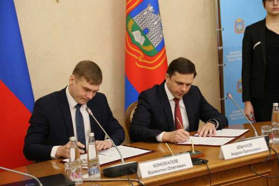 Фото: пресс-служба правительства РХ