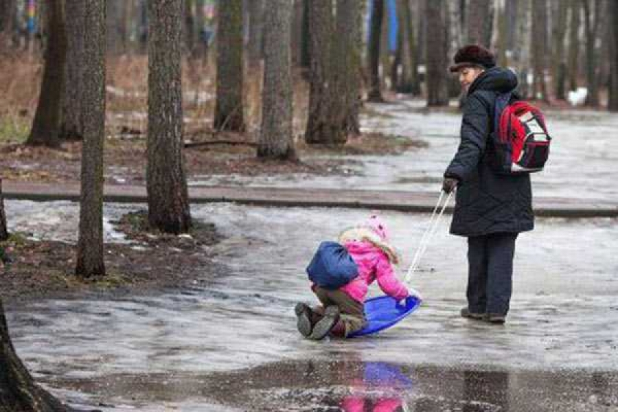 Фотография © МИА «Россия сегодня»