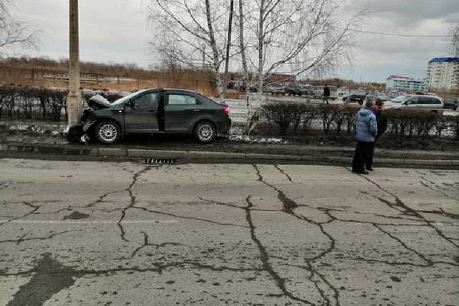 Фото: УГИБДД по РХ