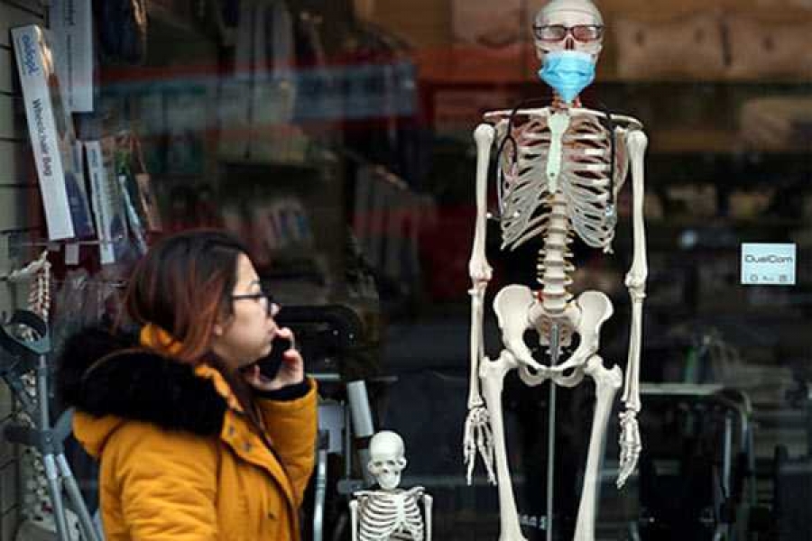 Фото: Hannah McKay / Reuters