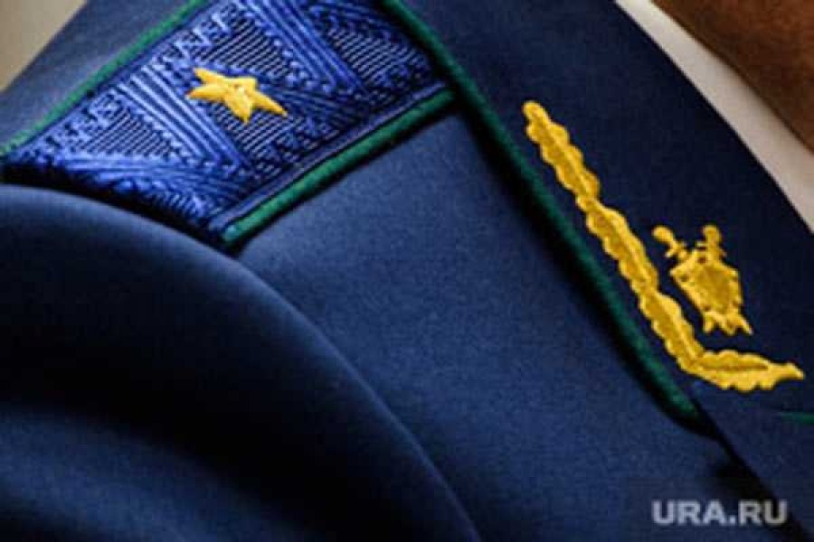 Фото: Владимир Жабриков © URA.RU
