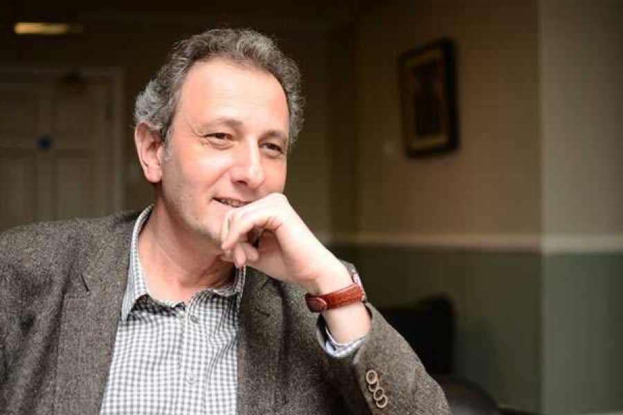 Фото Максима Полякова