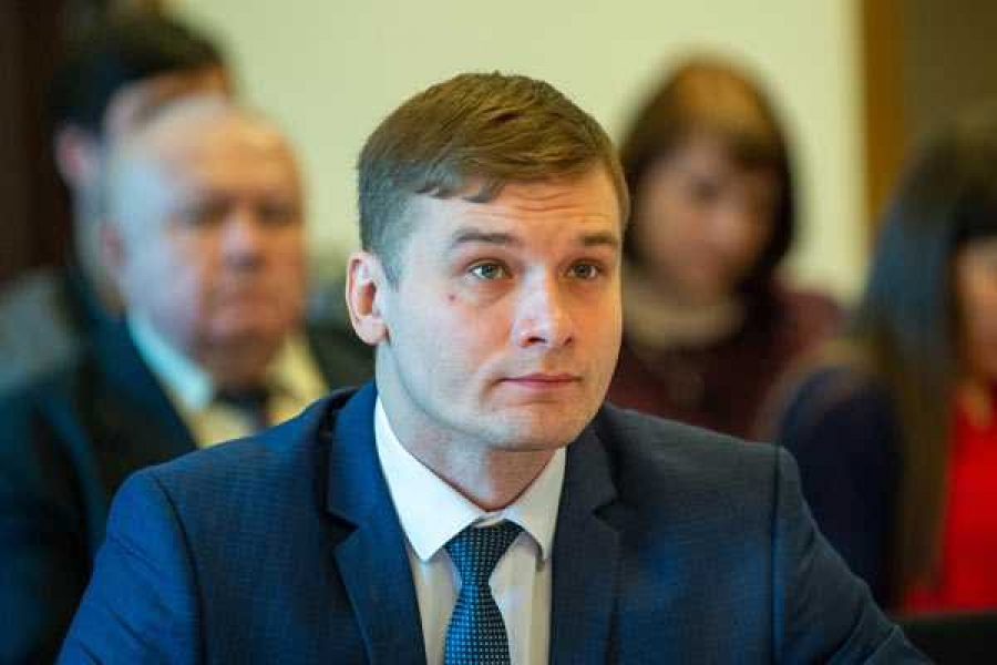 пресс-служба Главы Хакасии