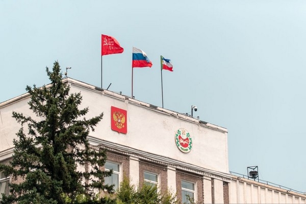 Фото: пресс-служба Минюста РХ