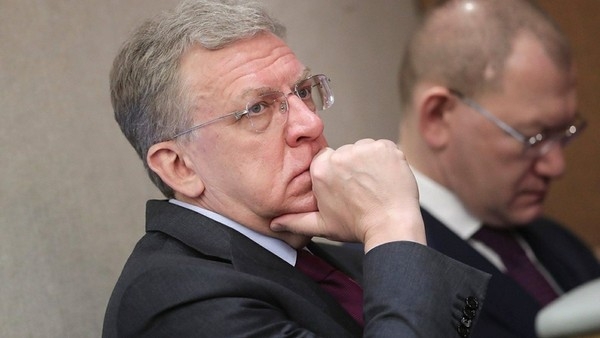 © RUSSIAN STATE DUMA PRESS SERVICE/GLOBALLOOKPRESS