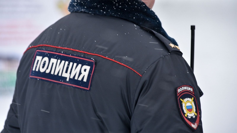 Фото: mvdmedia.ru, Федеральное агентство новостей/ Степан Яцко