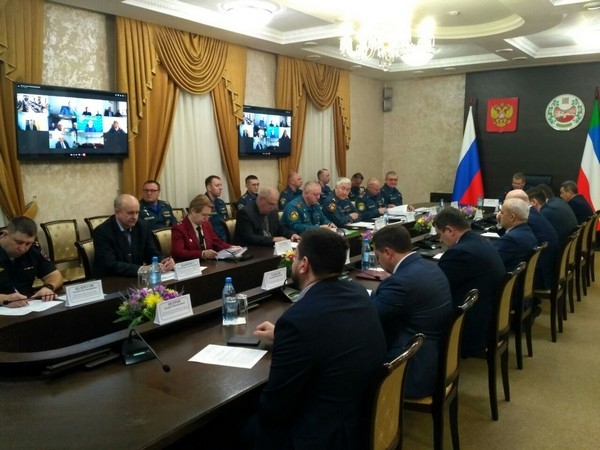 Фото: ГУ МЧС РФ по РХ