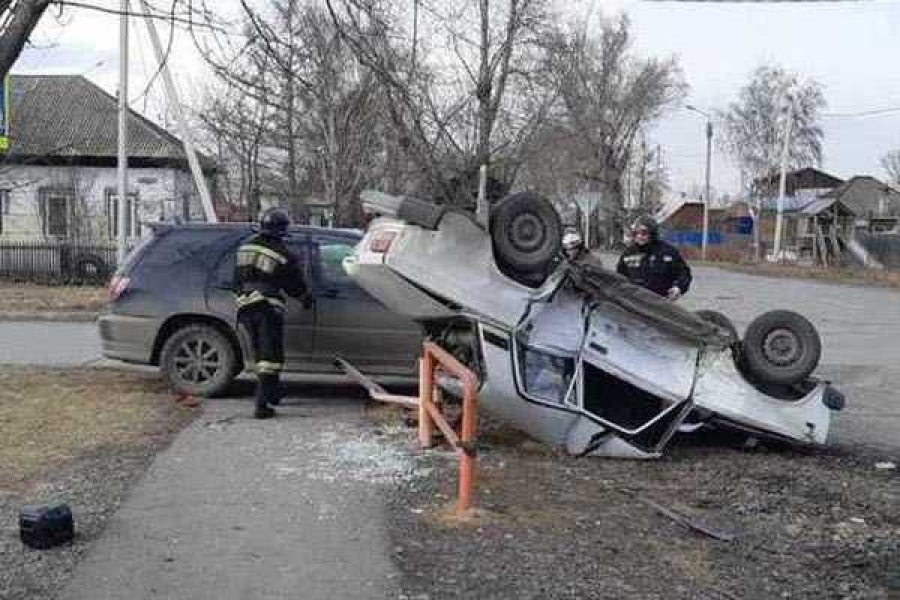 Фото: УГИБДД по РХ