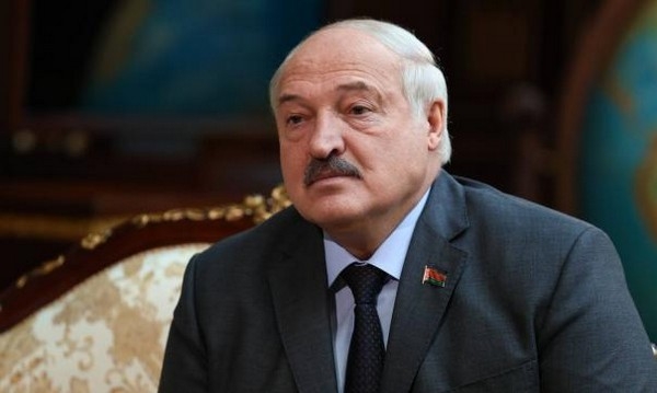 Фото: MFA Russia / via Globallookpress.com / globallookpress.com