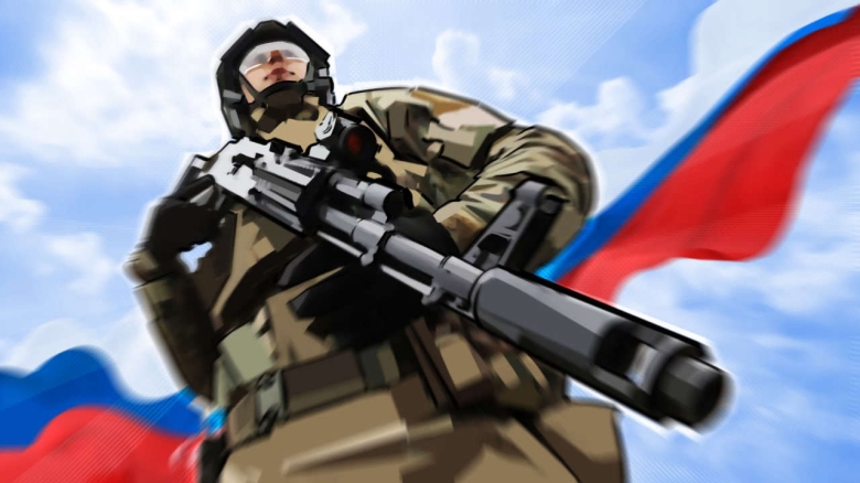 Коллажи: ФАН
