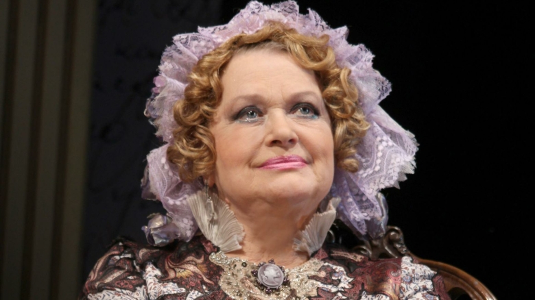 Global Look Press | Ekaterina Tsvetkova/Russian Look