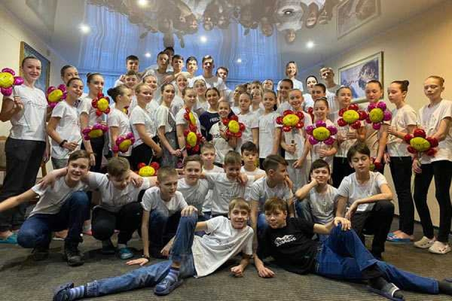 Фото: пресс-служба Минобрнауки РХ