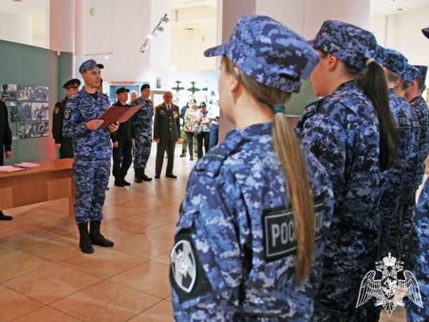 Фото: 19.rosguard.gov.ru/news