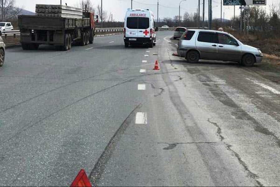 Фото:  ГИБДД ОМВД России по Усть-Абаканскому району