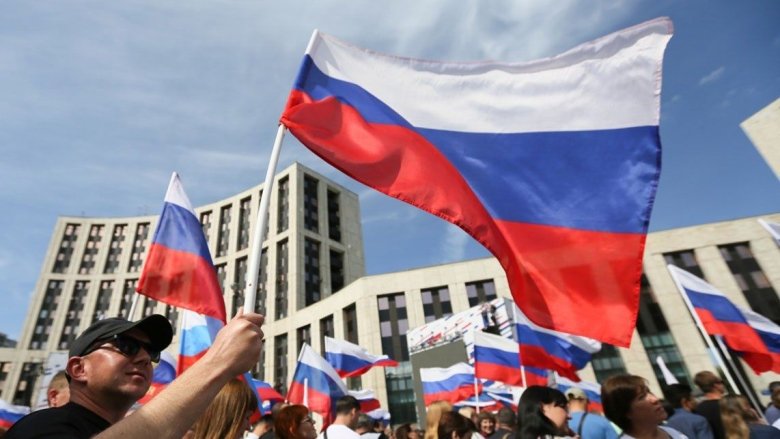Агентство «Москва» | Кирилл Зыков