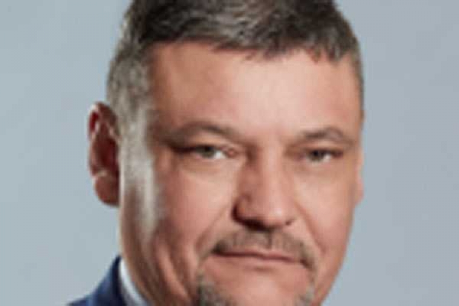 Евгений Никитин Генеральный директор компании РУСАЛ