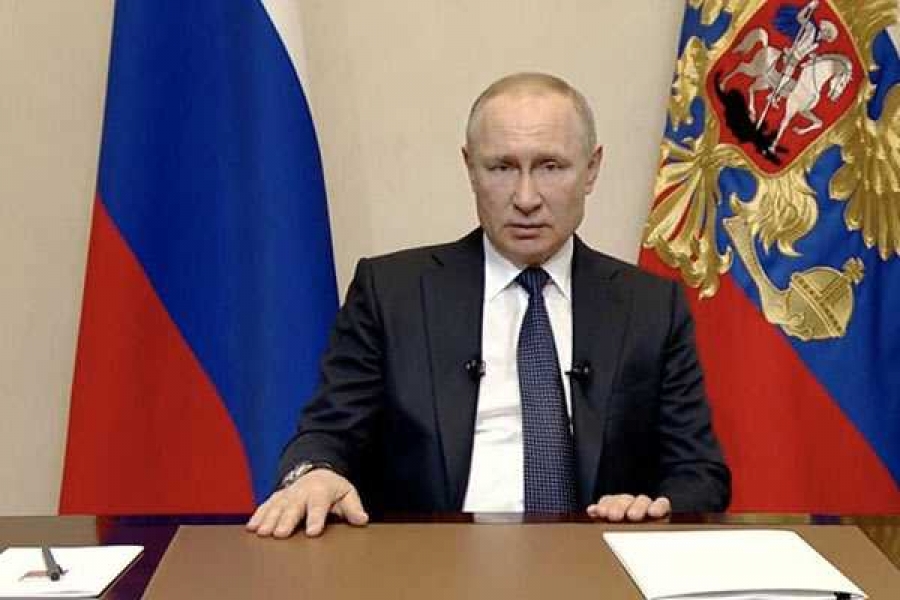 Фото: Скриншот из видео