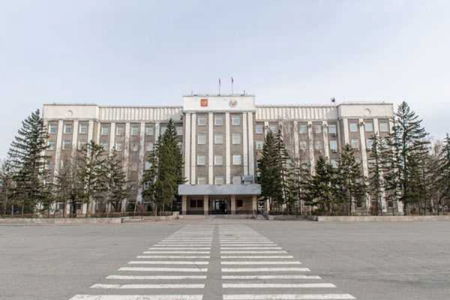 Фото: пресс-служба правительства РХ