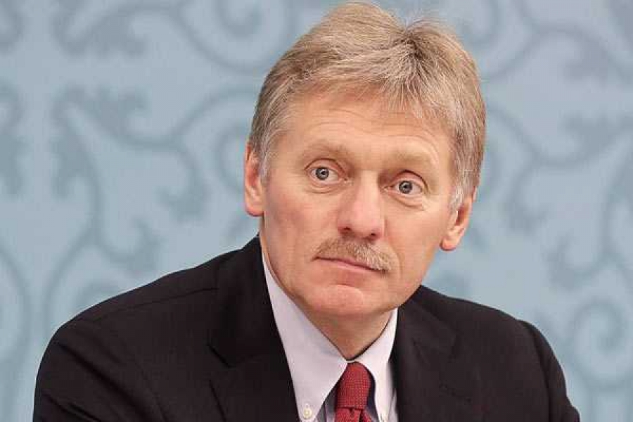 © Михаил Метцель/ТАСС