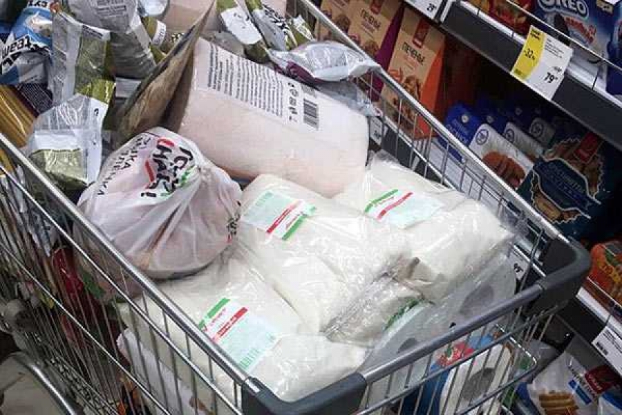 © Фото ИА «Росбалт»