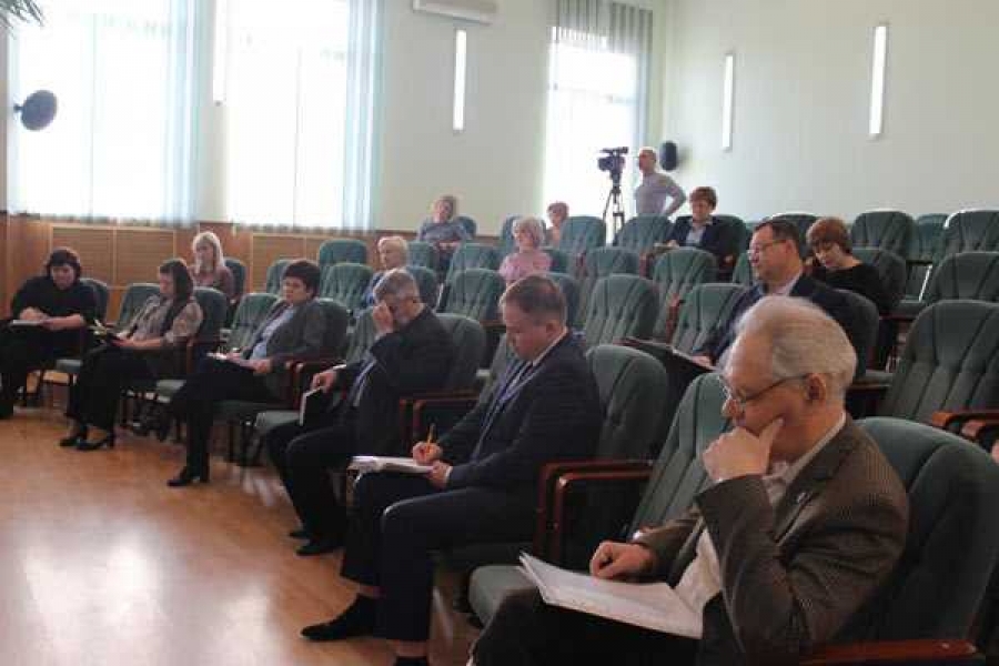 Фото: пресс-служба администрации Абакана