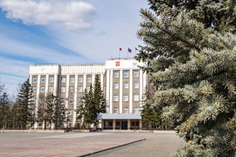 Фото: пресс-служба правительства РХ