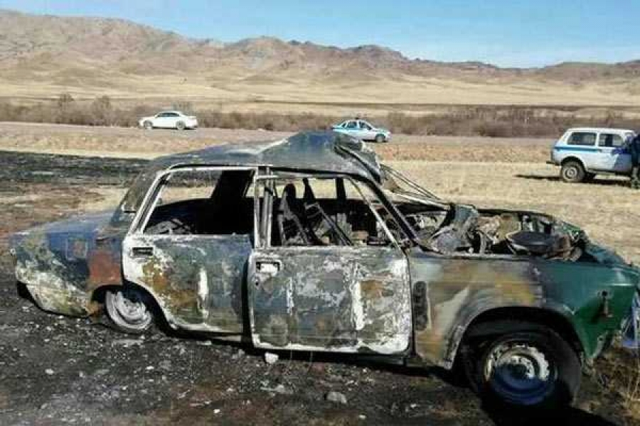 Фото: УГИБДД по РХ