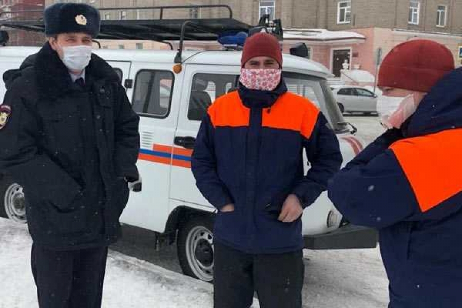 Фото: пресс-служба правительства РХ
