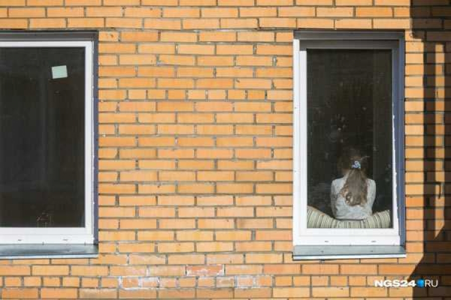 Фото: Артем Ленц / NGS24.RU