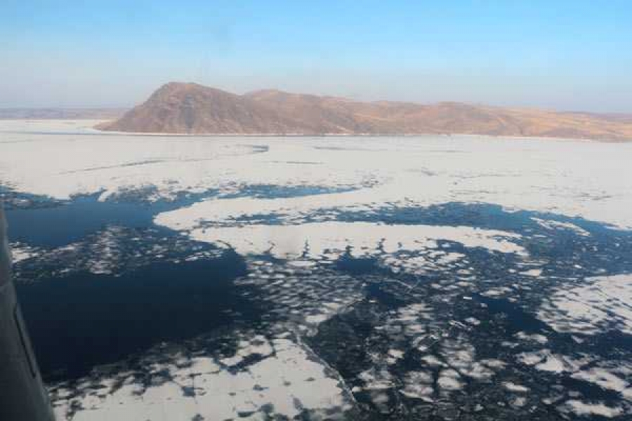  Фото: пресс-служба ГУ МЧС России по Хакасии