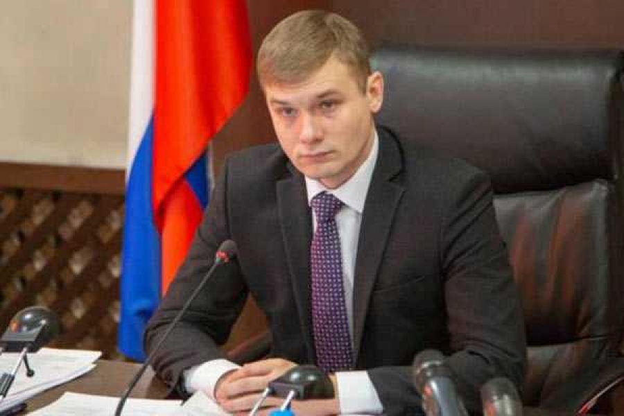 Фото: управление пресс-службы и информации Главы Республики Хакасия