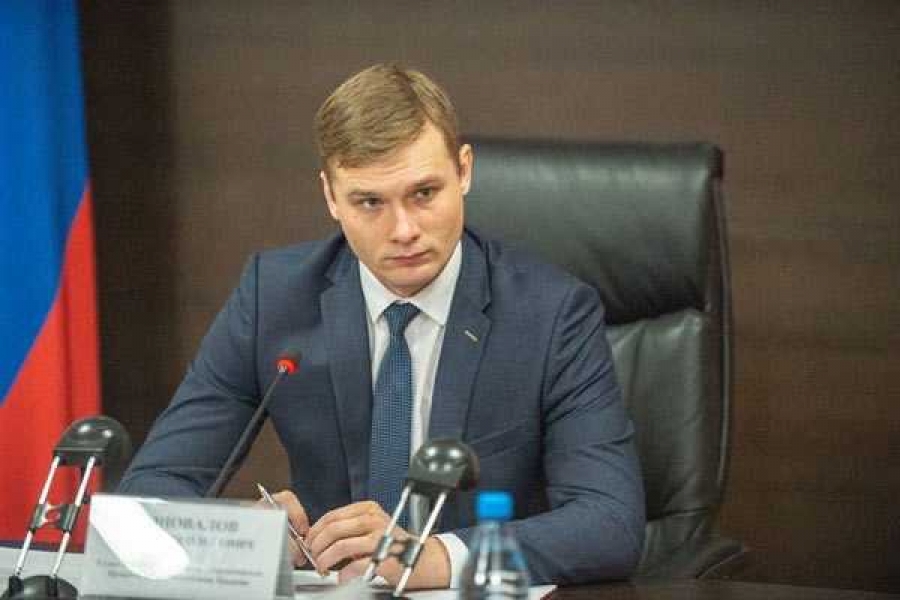 Фото: пресс-служба правительства РХ