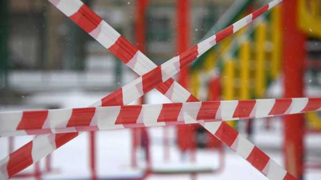 Фото: РИА Новости/Илья Питалев