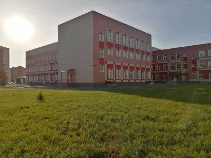 Фото: информотдел администрации Абакана