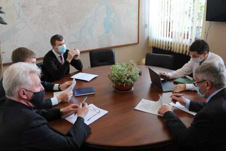 Фото: информотдел администрации Абакана