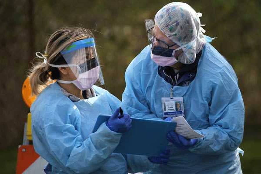 Фото: Karen Ducey / Getty Images   