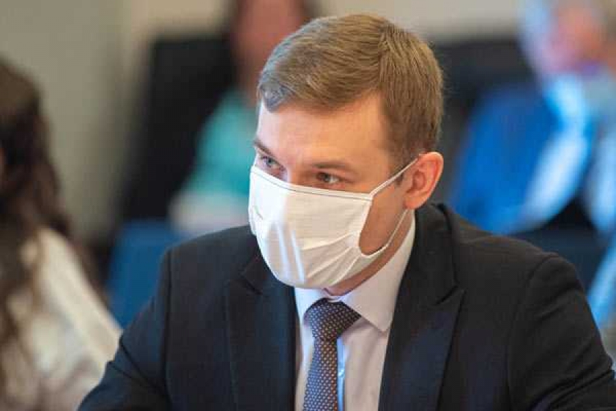 Фото: пресс-служба правительства РХ