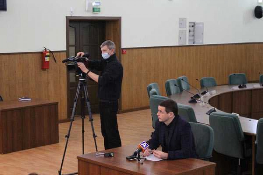 Фото: информотдел администрации Абакана