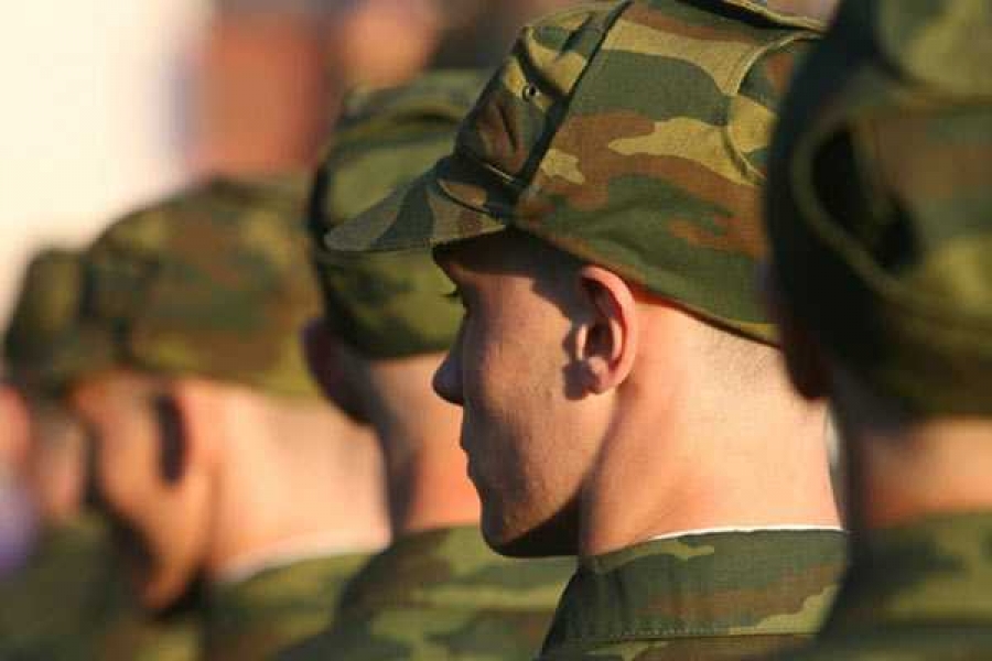 Фото: РИА Новости / Игорь Зарембо