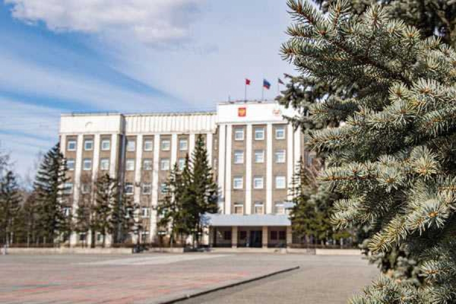 Фото: пресс-служба правительства РХ