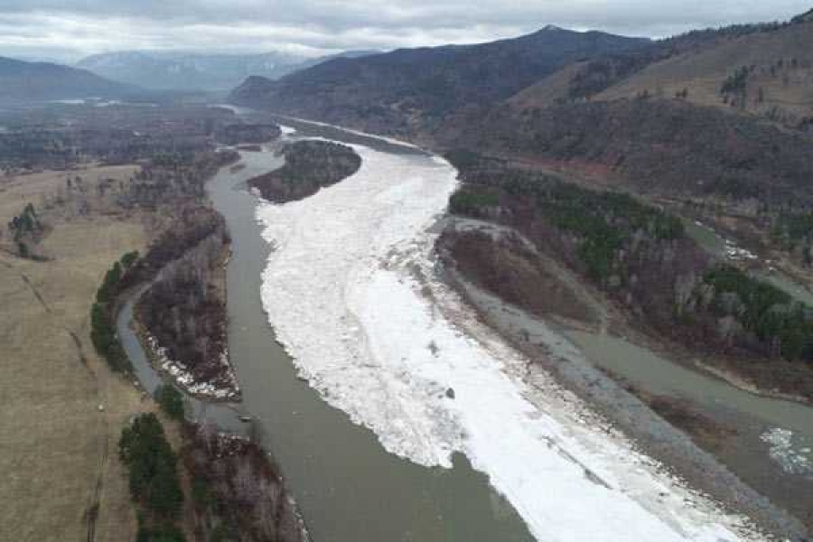 Фото: Пресс-служба МЧС России по Хакасии