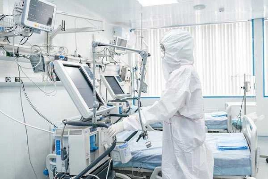 © Фото с сайта mos.ru, Михаил Мишин